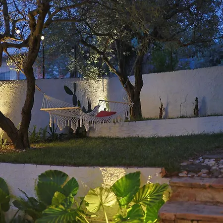 Serein Villa