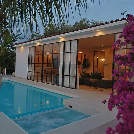 Serein Villa