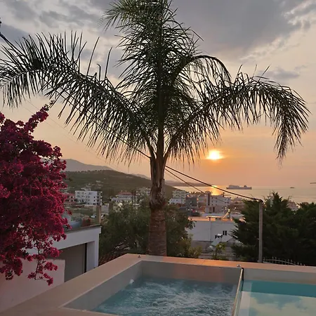 Serein Villa *