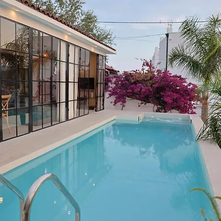 Villa Serein *