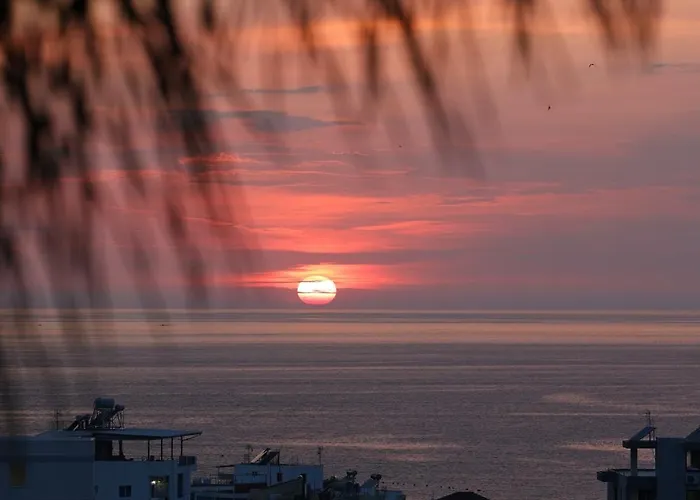 Serein Ksamil